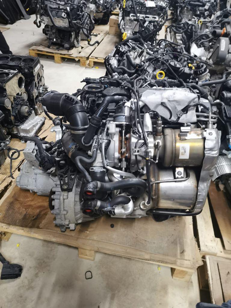 Amarok 3,bin dizel motor 2019 model